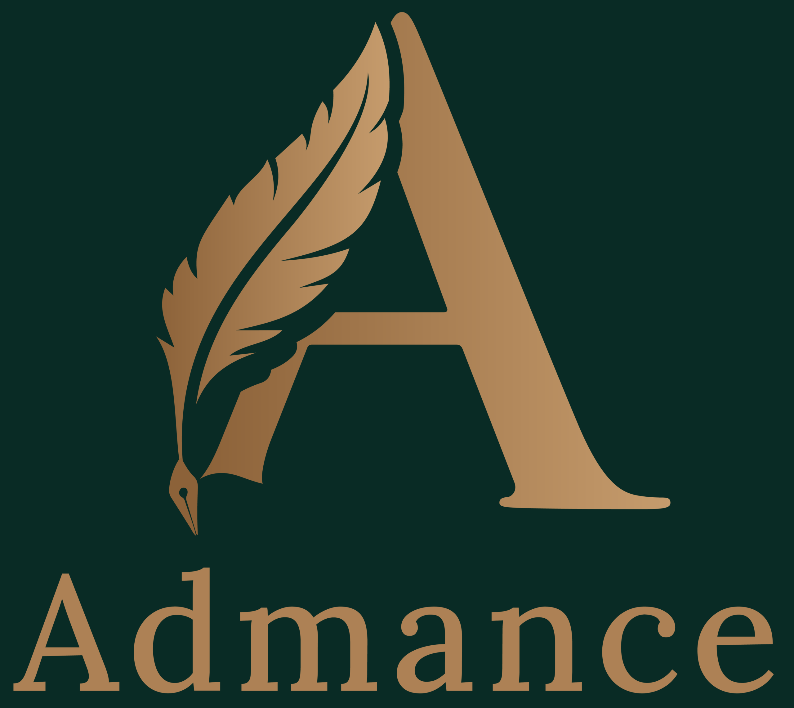 Admance Administratie