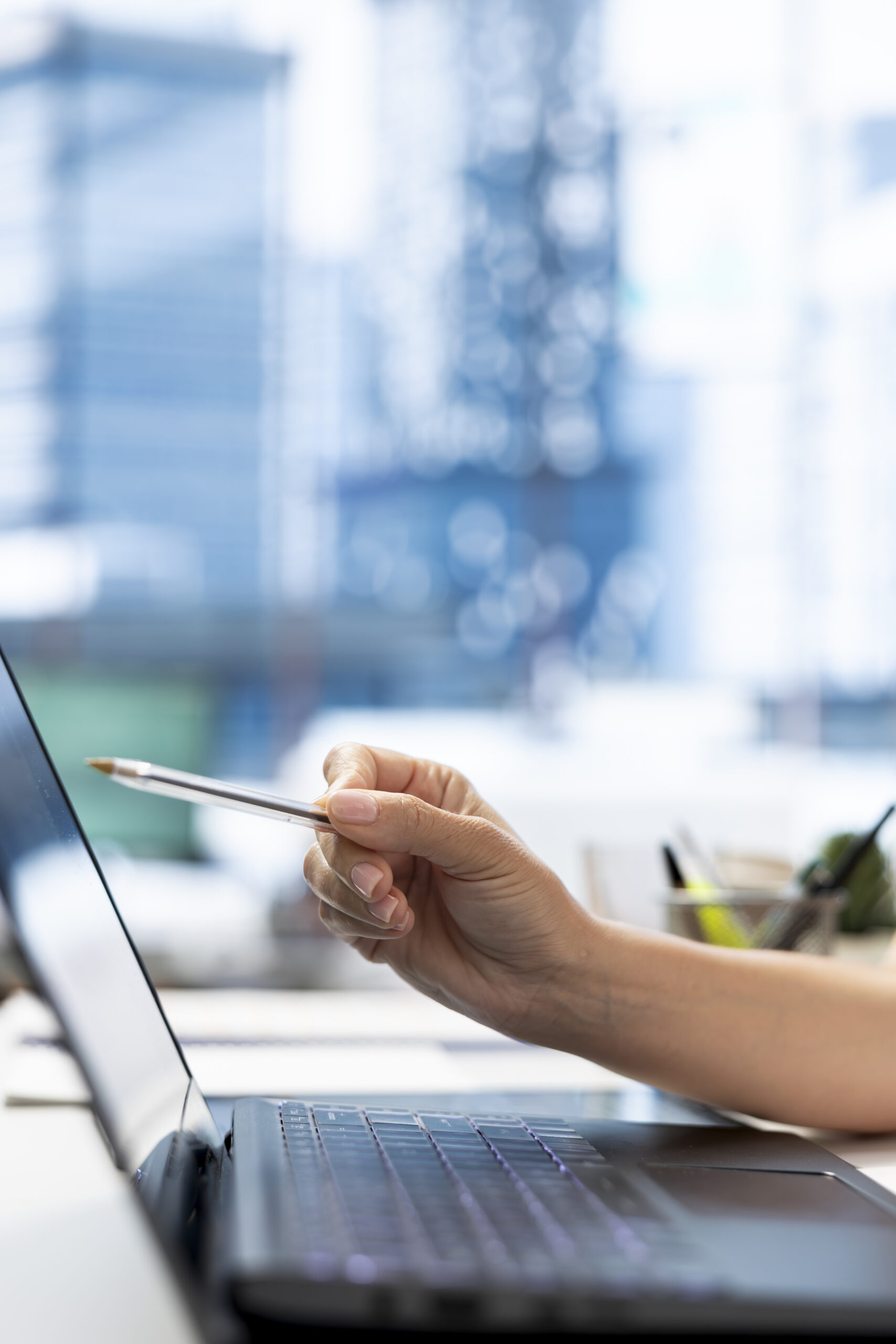 administratiekantoor Nederland