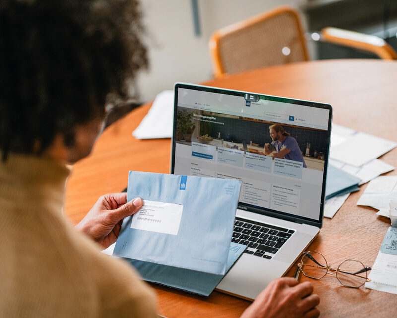 inkomstenbelasting 2026