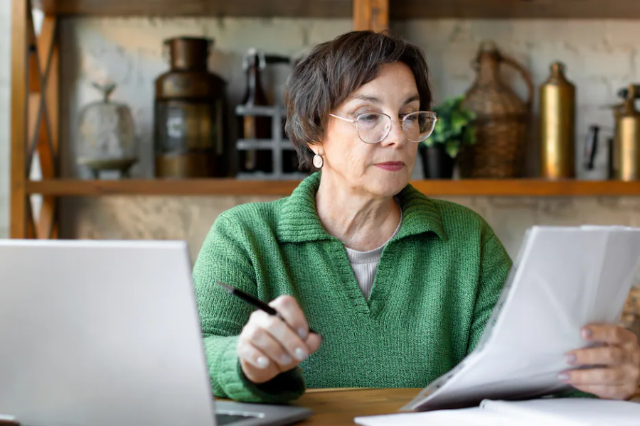 aftrekposten particulier