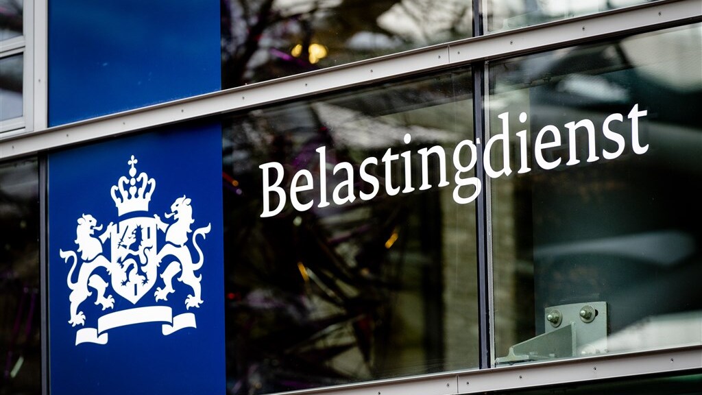 inkomstenbelasting particulier